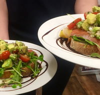 Art of Espresso - Kingaroy Accommodation