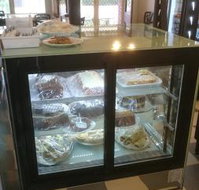 Big Fish Cafe - Kingaroy Accommodation