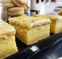 Buns and Beans Bakery Wilberforce - Kingaroy Accommodation