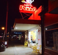 Capital Dial-A-Pizza - Kingaroy Accommodation