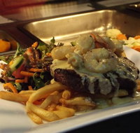Cooma Ex-Services Club - Kingaroy Accommodation
