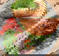 Country heir interiors and cafe - Kingaroy Accommodation