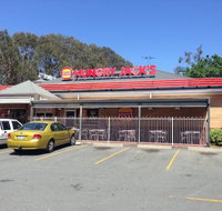 Hungry Jack's - Kingaroy Accommodation
