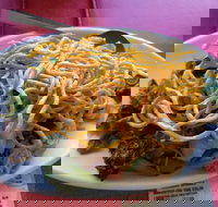 Little Dragon Cityh - Kingaroy Accommodation