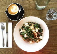 Lott Food Store Bakery  Cafe - Kingaroy Accommodation