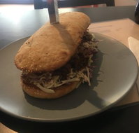 Melita Coffee Lounge - Kingaroy Accommodation