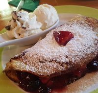 Miss Heidi's Tea House - Kingaroy Accommodation