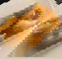 Oriental Inn Restaurant - Kingaroy Accommodation