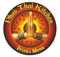 Pha's Thai Kitchen - Kingaroy Accommodation