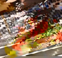 Queen Barista - Kingaroy Accommodation