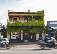 RCC Cafe - Kingaroy Accommodation