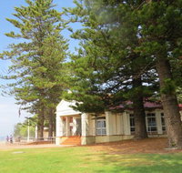 Shells Diner - Kingaroy Accommodation