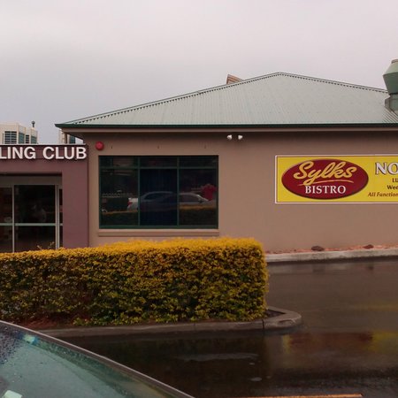 Sylks Bistro - Kingaroy Accommodation 0