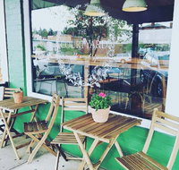 The Courtyard Coffee Shop - Kingaroy Accommodation