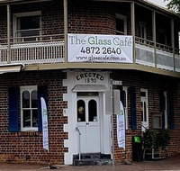 The Glass Cafe - Kingaroy Accommodation