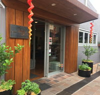 The Shaggy Cow - Kingaroy Accommodation