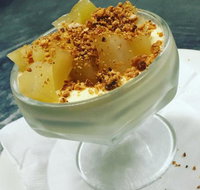 Vin Santo Pizzeria Ristorante - Kingaroy Accommodation
