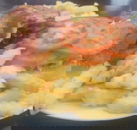 Westside Snack Bar - Kingaroy Accommodation