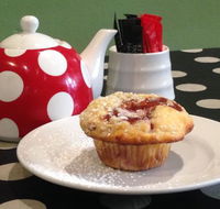 2 Blondes Cafe - Kingaroy Accommodation