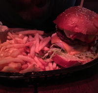 2 Smoking Barrels - Kingaroy Accommodation