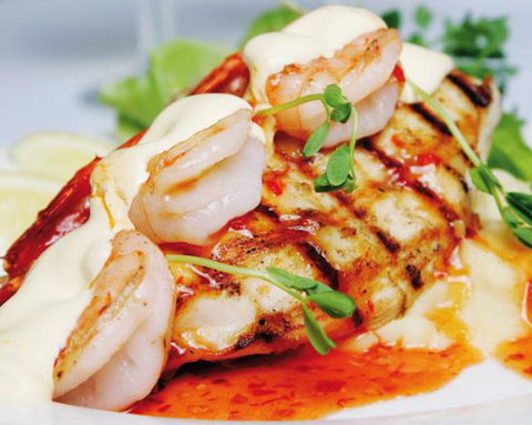 242ate Cafe Bar & Grill - Kingaroy Accommodation 0