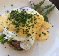61 Balo Cafe - Kingaroy Accommodation