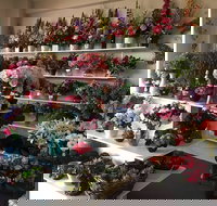 A Classy Touch Forbes Florist - Kingaroy Accommodation