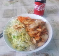 A One Takeaway  Catering - Kingaroy Accommodation