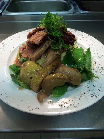 Acacia Motor Lodge Restuarant - Kingaroy Accommodation 0