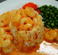 Amber Court Restaurant - Kingaroy Accommodation