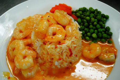Amber Court Restaurant - Kingaroy Accommodation 0