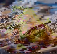 Ariel's Coffee - Kingaroy Accommodation