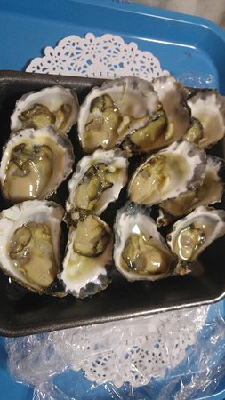 Armstrongs Oysters - Kingaroy Accommodation 0