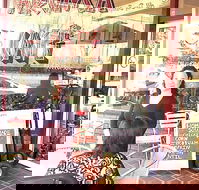 Aroma Cafe - Kingaroy Accommodation