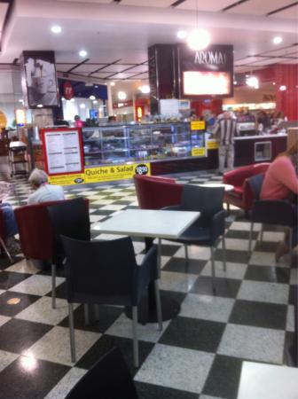 Aroma's At The Fair - Kingaroy Accommodation 0