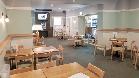 Australian Hotel Yass Bistro - Kingaroy Accommodation 0