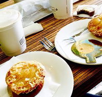 Bakehouse Cafe - Kingaroy Accommodation