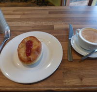 Bakehouse on Wentworth - Kingaroy Accommodation