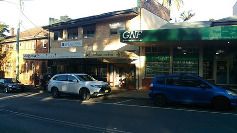 Bamboo Noodle Bar - Kingaroy Accommodation 0