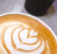 Barista's Bar - Kingaroy Accommodation