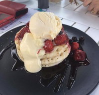 Beach Break Cafe - Kingaroy Accommodation