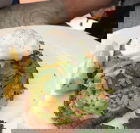 Becker  Co. - Kingaroy Accommodation