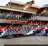 Beechworth Bakery Echuca - Kingaroy Accommodation