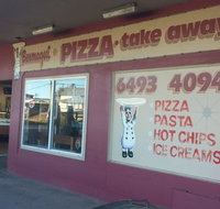 Bermagui Pizza  Take Away - Kingaroy Accommodation