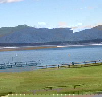 Bermi's Beachside Cafe - Kingaroy Accommodation