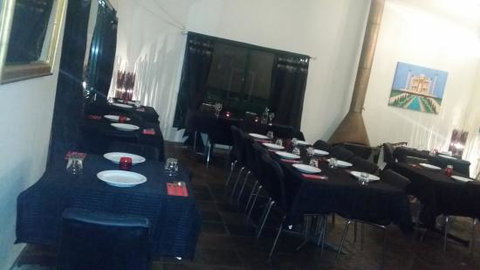 Billi's Indian Restaurant - Kingaroy Accommodation 0