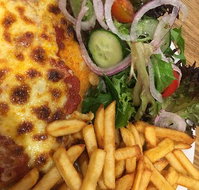 Blaxland Tavern Bistro - Kingaroy Accommodation