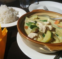 Blaxland Thai Kitchen - Kingaroy Accommodation