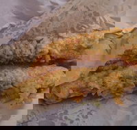 Blue Pacific Fish  Chips - Kingaroy Accommodation