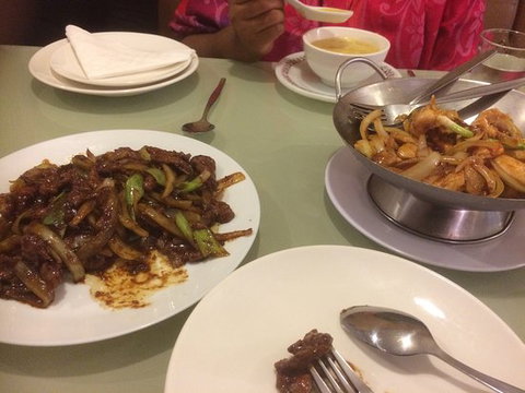 Blue Sky Chinese Cuisine - Kingaroy Accommodation 0